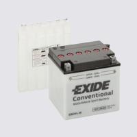 EXIDE TECHNOLOGIES EB30L-B