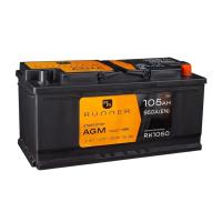 RUNNER RK1050