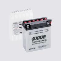 EXIDE TECHNOLOGIES EB5L-B