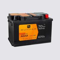 RUNNER RK700
