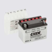 EXIDE TECHNOLOGIES EB4L-B