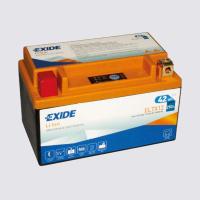 EXIDE TECHNOLOGIES ELTX12