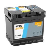 EXIDE TECHNOLOGIES EA530