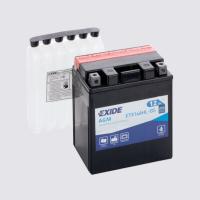 EXIDE TECHNOLOGIES ETX14AHL-BS