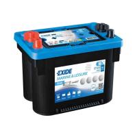 EXIDE TECHNOLOGIES EP450