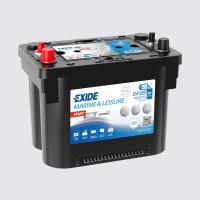 EXIDE TECHNOLOGIES EM1000