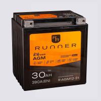 RUNNER R-AGM12-31