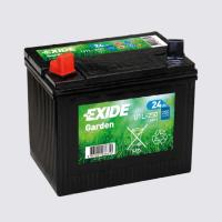 EXIDE TECHNOLOGIES 4901