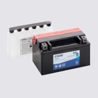EXIDE TECHNOLOGIES ETX7A-BS