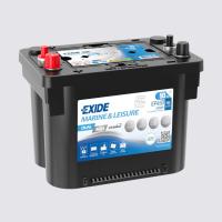 EXIDE TECHNOLOGIES EP450