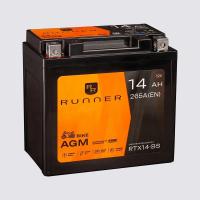 RUNNER RTX14-BS