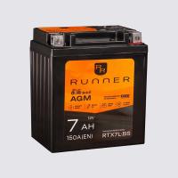 RUNNER RTX7L-BS
