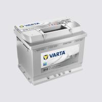 VARTA D15