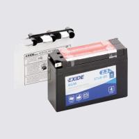 EXIDE TECHNOLOGIES ET4B-BS
