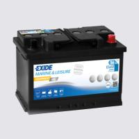 EXIDE TECHNOLOGIES ES650