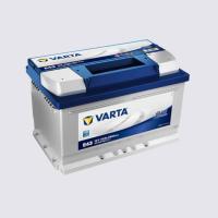 VARTA E43