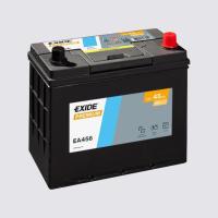 EXIDE TECHNOLOGIES EA456