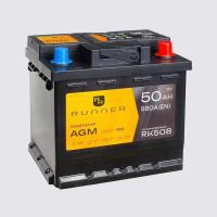 RUNNER RK508