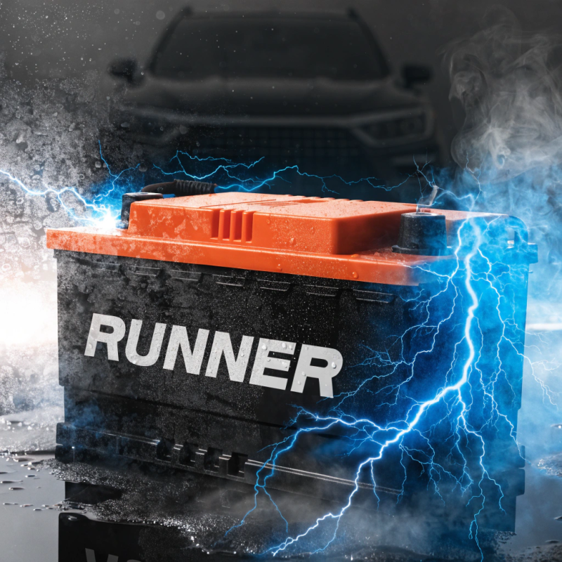 Как выбрать аккумулятор для автомобиля с системой Start-Stop: полное руководство