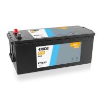 EXIDE TECHNOLOGIES EF1853