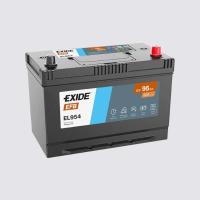 EXIDE TECHNOLOGIES EL954