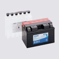EXIDE TECHNOLOGIES ET12A-BS