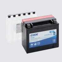 EXIDE TECHNOLOGIES ETX20H-BS