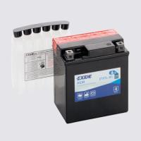 EXIDE TECHNOLOGIES ETX7L-BS