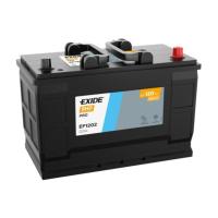 EXIDE TECHNOLOGIES EF1202