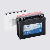 EXIDE TECHNOLOGIES ETX24HL-BS