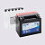 EXIDE TECHNOLOGIES ETX12-BS