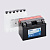 EXIDE TECHNOLOGIES ET12A-BS