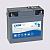 EXIDE TECHNOLOGIES GEL12-19