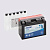 EXIDE TECHNOLOGIES ET9B-BS